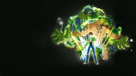 ben 10 supremacia alienigena rede canais|Ben 10: Supremacia Alienígena Temporada 2 .